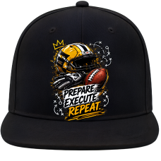 Prepare Execute Repeat